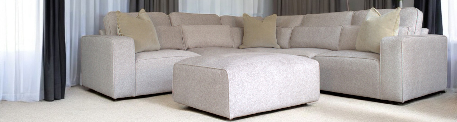 Lux Modular Range Lux Modular Range