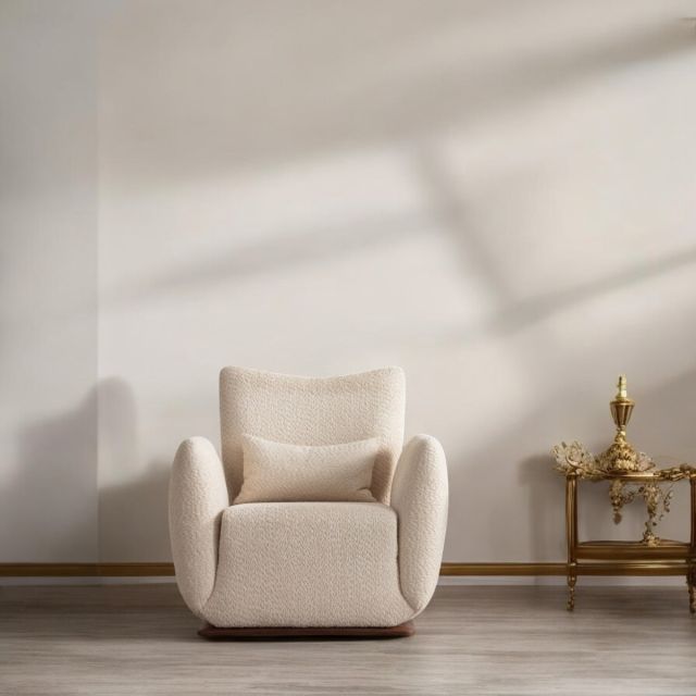 Como Armchair