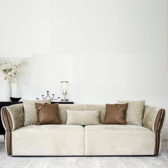 Mayfair 3 Seater