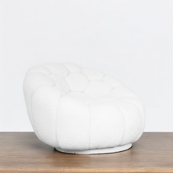 Honeycomb Armchair