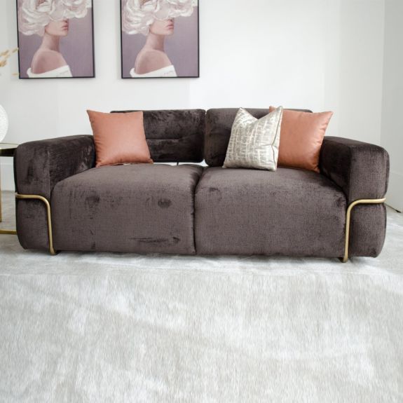 Rome 2 Seater
