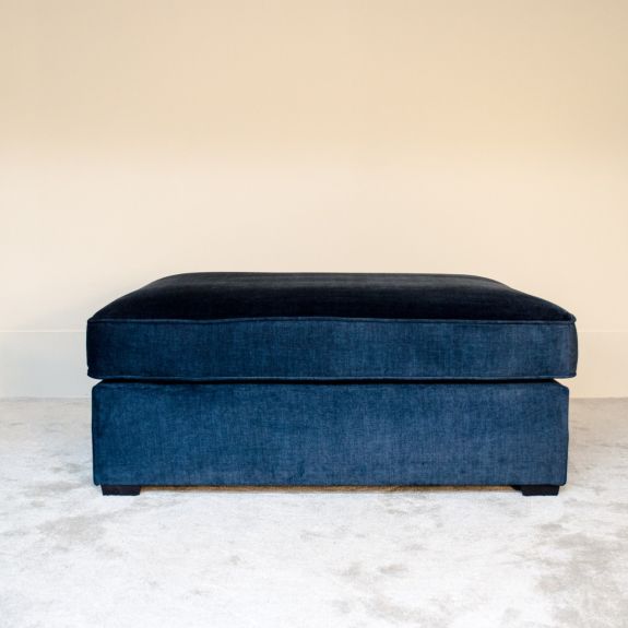 Coco Modular Footstool