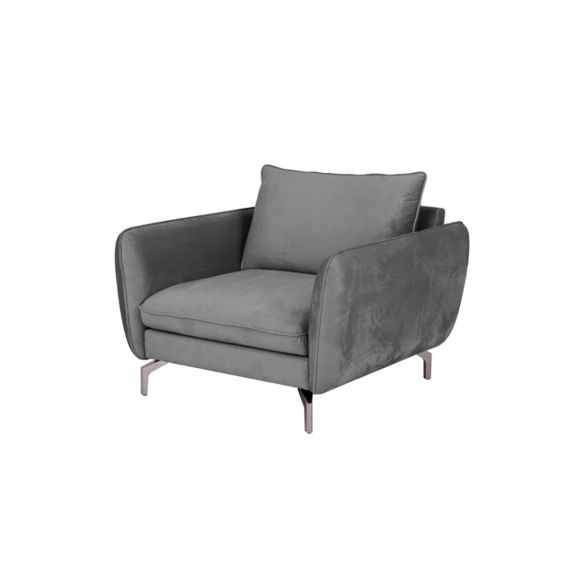 Florence Footstool