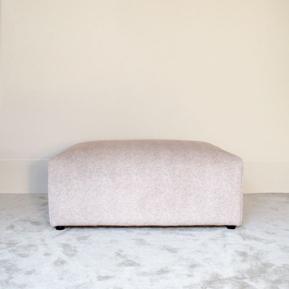 Lux Modular Footstool