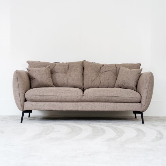 Athena 3 Seater