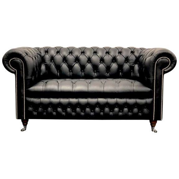 Tudor 3 Seater