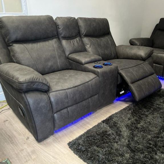 Cinemax 2 Seater