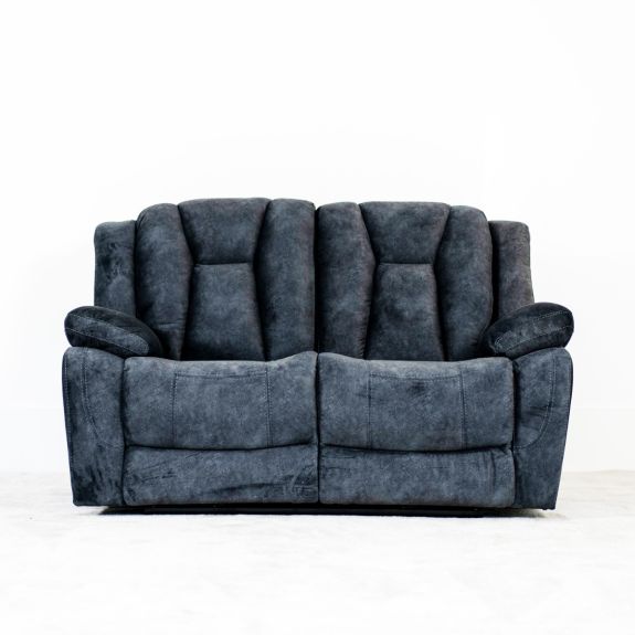 Halle Power Recliner 2 Seater