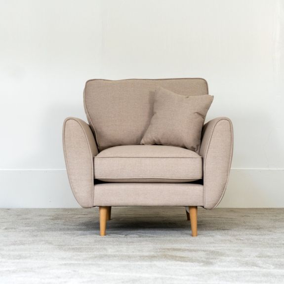 Paige Armchair