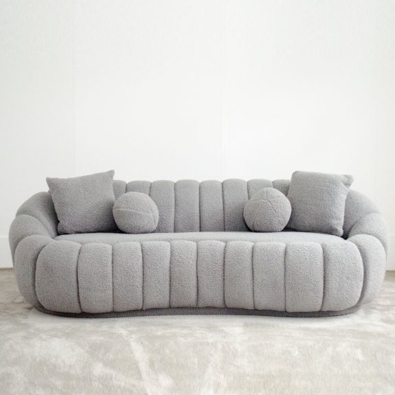 Harmony 3 Seater