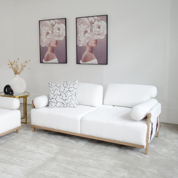 Nashville 2 Seater