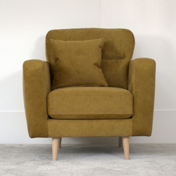 Willow Armchair