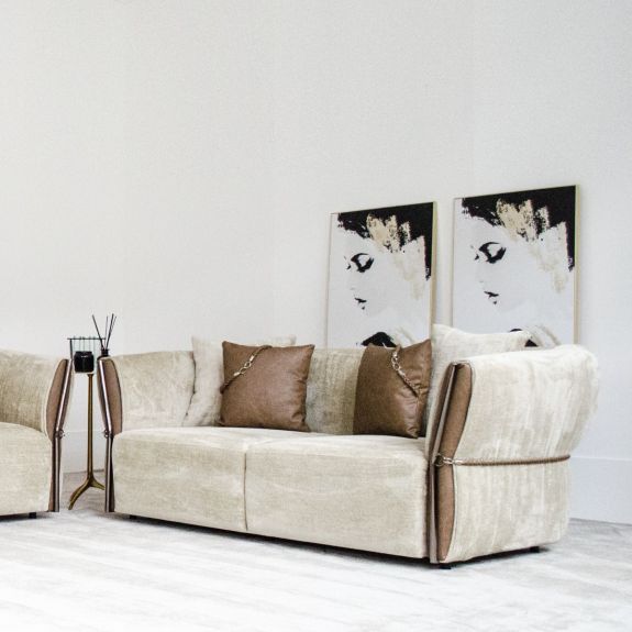 Mayfair 2 Seater