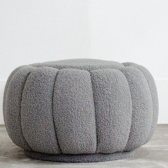 Harmony Footstool