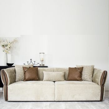 Mayfair 3 Seater