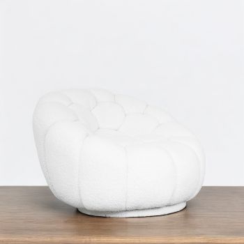 Honeycomb Armchair