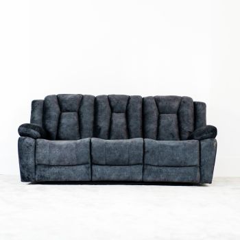 Halle Power Recliner 3 Seater