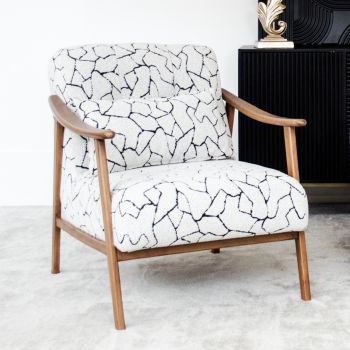 Nashville Armchair