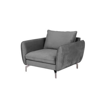 Florence Footstool