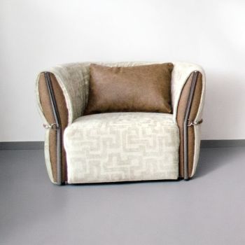 Mayfair Armchair