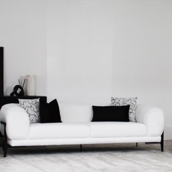 Barcelona 3 Seater