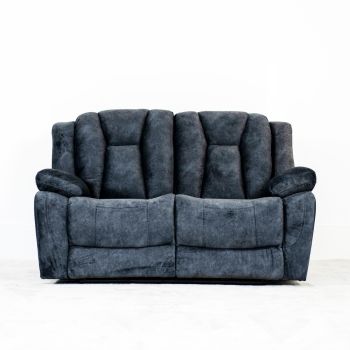 Halle Power Recliner 2 Seater