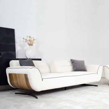 Lavin 3 Seater