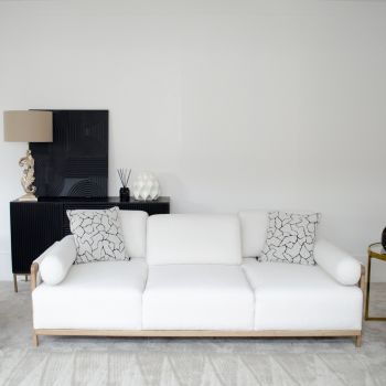 Nashville 3 Seater