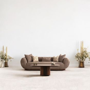 Como 2 Seater