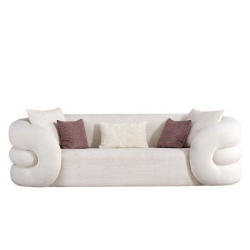 Marbella 3 Seater