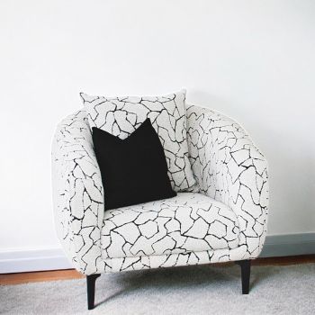 Barcelona Armchair