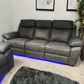 Cinemax 3 Seater